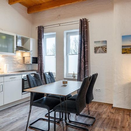 Villa Moorstern Am Badesee Tannenhausen Aurich Eksteriør billede