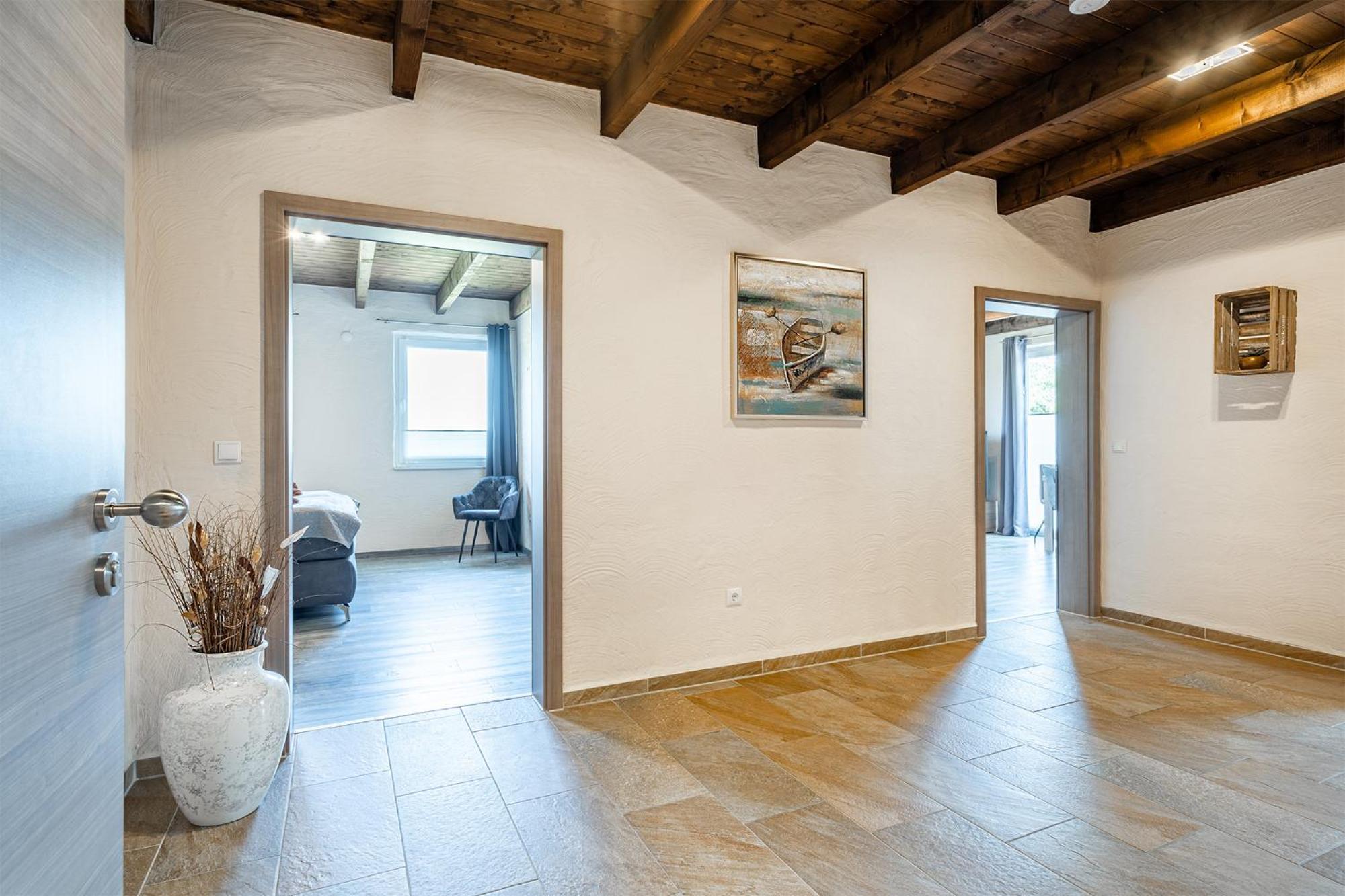 Villa Moorstern Am Badesee Tannenhausen Aurich Eksteriør billede